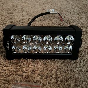 Light bar
